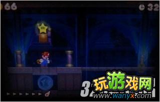 3DS���³���������ֵ�2��ȫ���عؿ��������