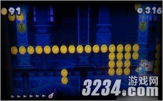 3DS���³���������ֵ�2��ȫ���عؿ��������