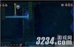 3DS���³���������ֵ�2��ȫ���عؿ��������