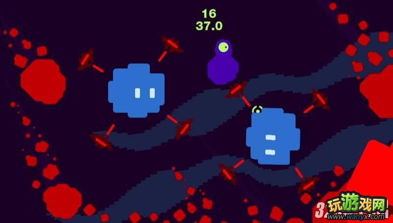 PSV����������̬Sound Shapes���׽�����ƪ