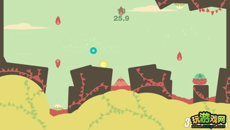 PSV����������̬Sound Shapes���׽�����ƪ