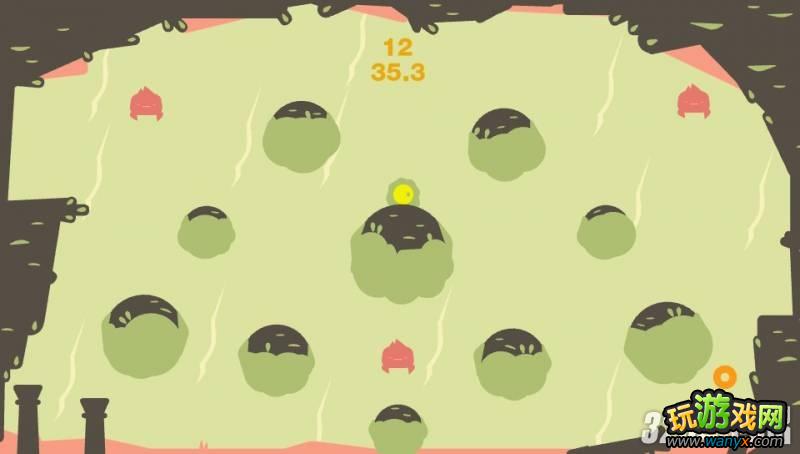 PSV����������̬Sound Shapes���׽�����ƪ