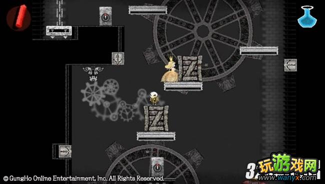 PSV�������Dokuro�����̽��չ���