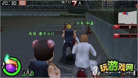 PSP�����������ֵܣ��������ս��ˢǮ�ؼ�