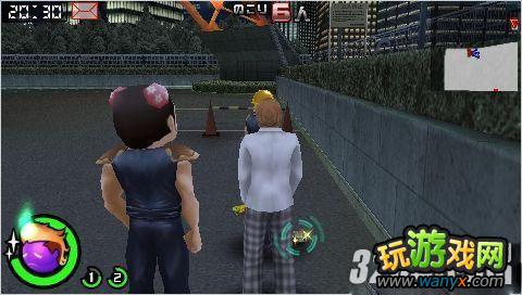 PSP�����������ֵܣ��������ս��ˢǮ�ؼ�