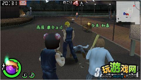 PSP�����������ֵܣ��������ս��ˢǮ�ؼ�