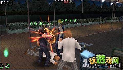 PSP�����������ֵܣ��������ս��ˢǮ�ؼ�