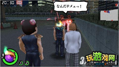 PSP�����������ֵܣ��������ս��ˢǮ�ؼ�