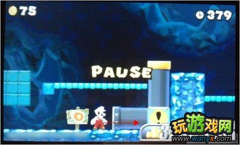 3DS���³���������ֵ�2�����ȫ�ռ�����֮World1