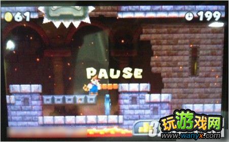 3DS���³���������ֵ�2�����ȫ�ռ�����֮World1