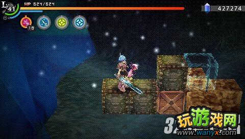 PSP�����ɶ�֮�켣������̸����֮�޵�(��)�������Ʒ�����