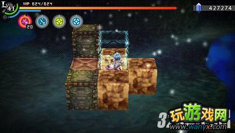 PSP�����ɶ�֮�켣������̸����֮�޵�(��)�������Ʒ�����