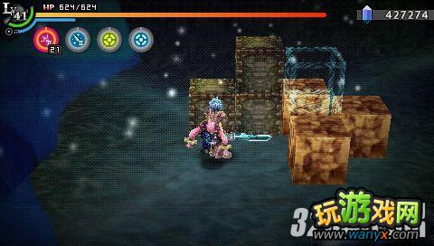 PSP�����ɶ�֮�켣������̸����֮�޵�(��)�������Ʒ�����