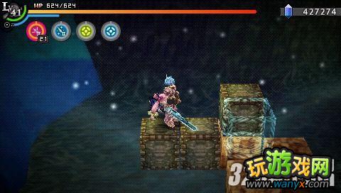 PSP�����ɶ�֮�켣������̸����֮�޵�(��)�������Ʒ�����