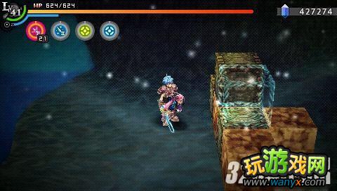 PSP�����ɶ�֮�켣������̸����֮�޵�(��)�������Ʒ�����